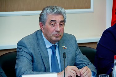 В центре внимания – вопросы самозанятости населения