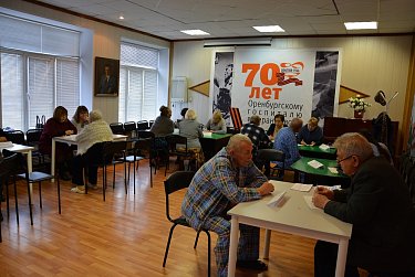 Надыр Ибрагимов: «Ситуация с реабилитационным лечением ветеранов находится под контролем»