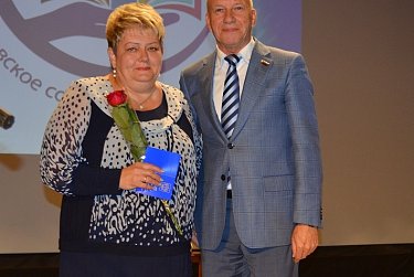 Геннадий Аверьянов: «Доступность образования – главное условие для развития страны и сохранения социальной справедливости»