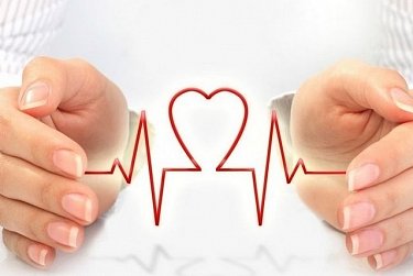 Здоровье детям – шаг навстречу