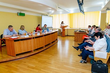 Поддержать оренбургских товаропроизводителей