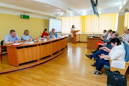 Поддержать оренбургских товаропроизводителей