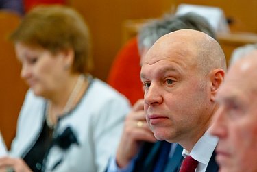 Аркадий Швецов: «Процесс строительства линий связи станет проще»