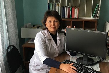 Сергей Салмин: «Здоровье наших граждан – приоритетная задача»