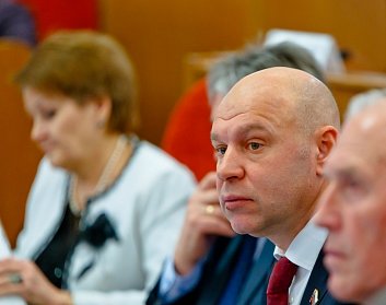 Аркадий Швецов: «Процесс строительства линий связи станет проще»