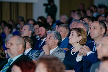 Сергей Грачев: «Профессия врача всегда была и останется самой благородной»