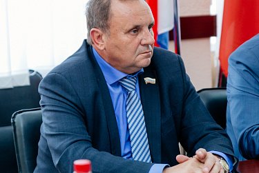 В рамках подготовки к очередному заседанию ЗС