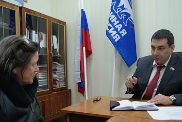 Сергей Бабин: «Проекты по формированию комфортной городской среды будут продолжены»