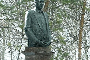 Земляки помнят