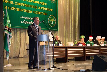 Медресе «Хусаиния»: история и современность