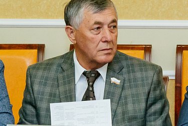 Укреплять национальное согласие