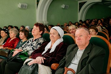 «Где грамота - там просвещенье, где просвещенье - там добро»
