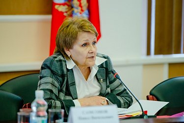 Обсуждается концепция развития школьной медицины