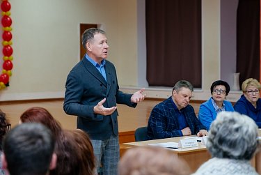 Александр Трубников: «Мы должны максимально представлять интересы собственников жилья»