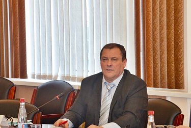 Комитет по АПК обсудил проект областного бюджета