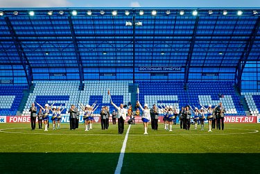 «Энергия поколений – 2017»