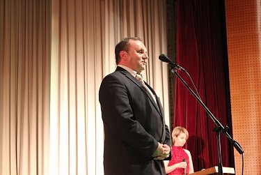 Негосударственной сфере безопасности – 25 лет!