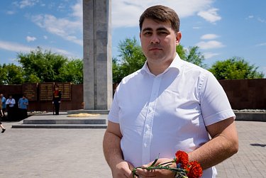 Никто не забыт и ничто не забыто