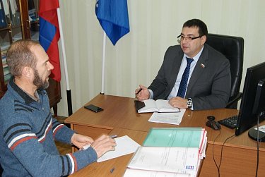 Решать проблемы территорий сообща 