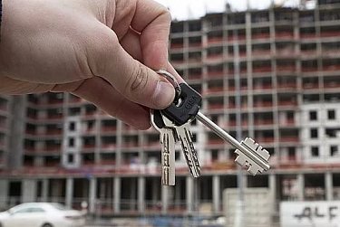 В защиту участников долевого строительства