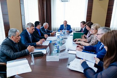 Закон о капремонте приводится в соответствие с изменениями федерального законодательства