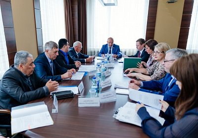Закон о капремонте приводится в соответствие с изменениями федерального законодательства