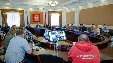 Сергей Грачев: «Поисковое движение заслуживает большого уважения, поддержки государства и общества»