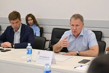 Мост через Урал во время ремонта перекрывать полностью не будут?