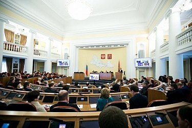 На заседании Совета по делам национальностей 