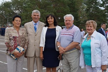 Оренбургской «летке» – 97!