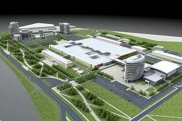 Тема форума – инвестиционная привлекательность Оренбуржья 