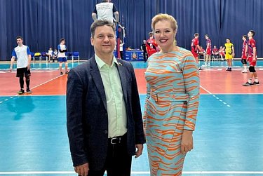 Начался турнир памяти В.Н. Григорьева