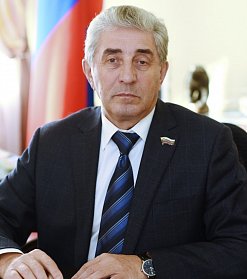 Сергей Грачев: «Торговой сфере нужны дополнительные законодательные механизмы»