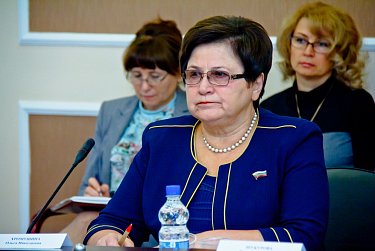 На расширенном заседании бюджетного комитета – о главном финансовом документе области 