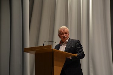 Совет представительных органов муниципальных районов и городских округов собрался в Гае