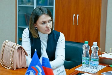 Взаимодействие депутатов всех уровней позволяет решить проблемы оренбуржцев быстро и качественно