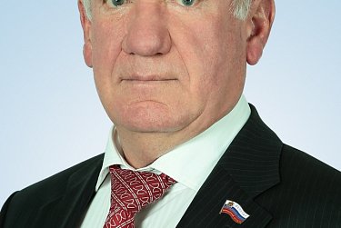 Олег Ванчинов провел прием граждан