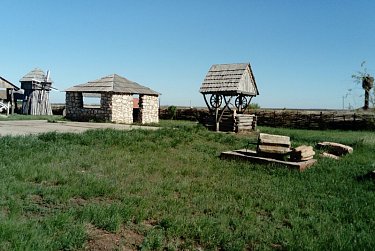 Александр Жарков поддержал юных спортсменов