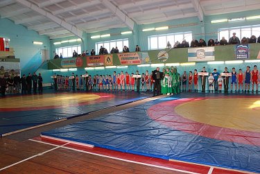 Турнир в Акбулаке выявил сильнейших