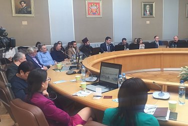 Дамир Фахрутдинов: «Какая территория будет благоустроена – решат жители»