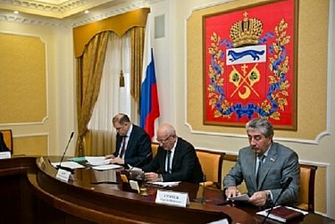 Вопросы безопасности - на контроле