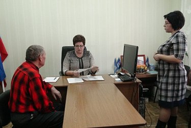 К Ольге Хромушиной за помощью и советом