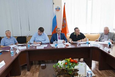 С автобусами наведут порядок