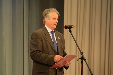 Птицефабрике «Гайская» 50!