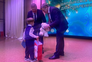 Вместе навстречу чуду