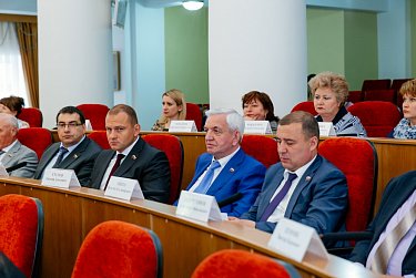 Логика развития