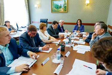 Корректируется областной бюджет