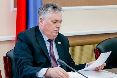 Комитет по здравоохранению провел заседание