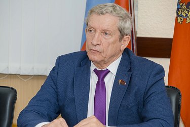 «Энергетики» - под контроль Минсельхоза