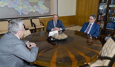 Задача – не допустить неконтролируемую инфляцию
